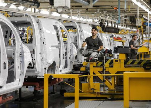 臨時(shí)關(guān)稅最高達(dá)37.6%，歐盟筑起的“高墻”能擋住中國新能源汽車的浪潮嗎？