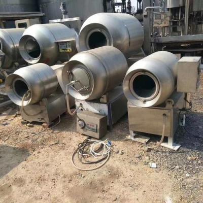 靖江市二手化工設(shè)備回收價格分析與市場動態(tài)