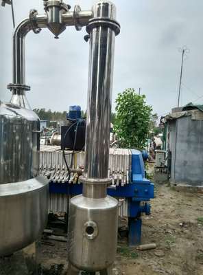 二手降膜蒸發(fā)器與8平方薄膜蒸發(fā)器價格及選購指南——以浙江品牌及蓋德化工網(wǎng)為例