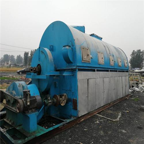 二手化工設(shè)備回收 環(huán)保、經(jīng)濟(jì)與資源循環(huán)的綠色橋梁