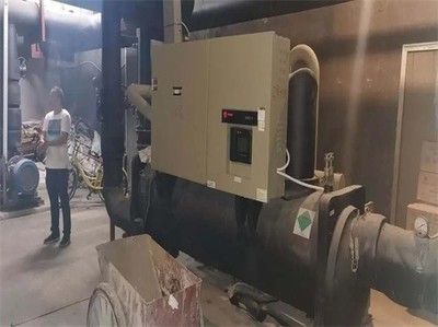 廣州白云區(qū)空調(diào)回收市場(chǎng) 今日行情與二手化工設(shè)備交易淺析